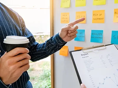 Operasi Berasaskan Pasaran Perkhidmatan Sanitasi