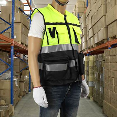 Apakah petua untuk membeli jaket reflektif?