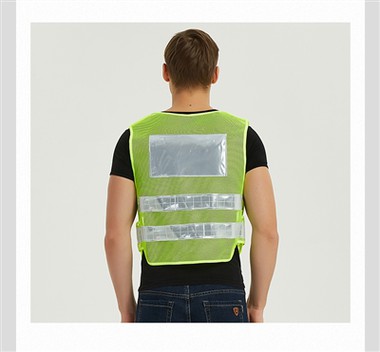 Apakah fungsi jaket reflektif?