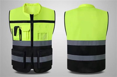 Fungsi Vest Reflektif, Apa yang Perlu Dilakukan Untuk Penyelenggaraan Dan Pem...