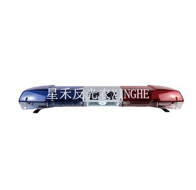 Lampu Amaran Polis Kecemasan