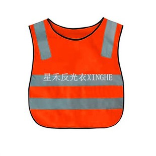 Jaket Keselamatan Kanak-kanak Bukan ANSI