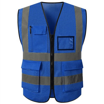 Pakaian Keselamatan Jaring Poliester