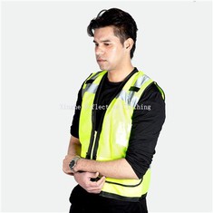 Surat Tersuai Jaket Keselamatan