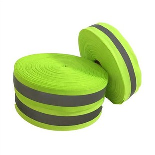 Jalur Reflektif Amaran