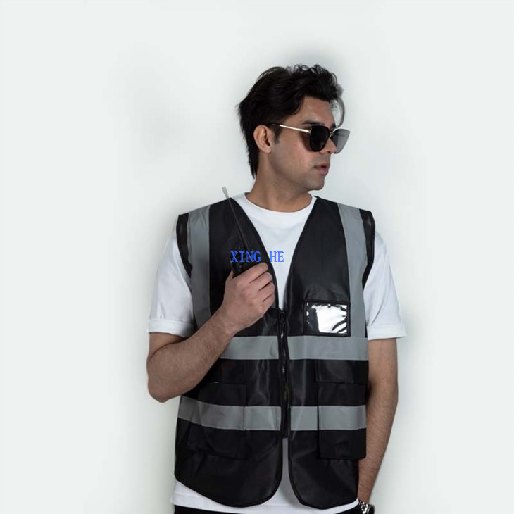 Window Safety Vest
