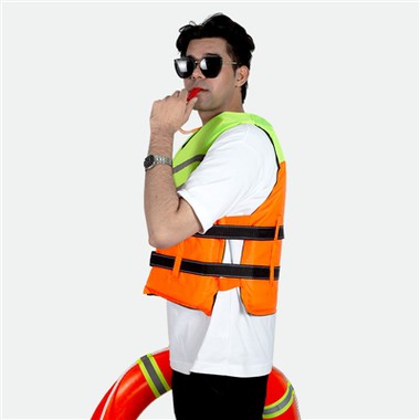 Peranan jaket keselamatan?