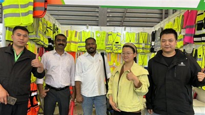 Sorotan Baharu Adegan Malam Bandar