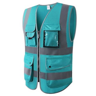 Jaket Keselamatan Jurutera